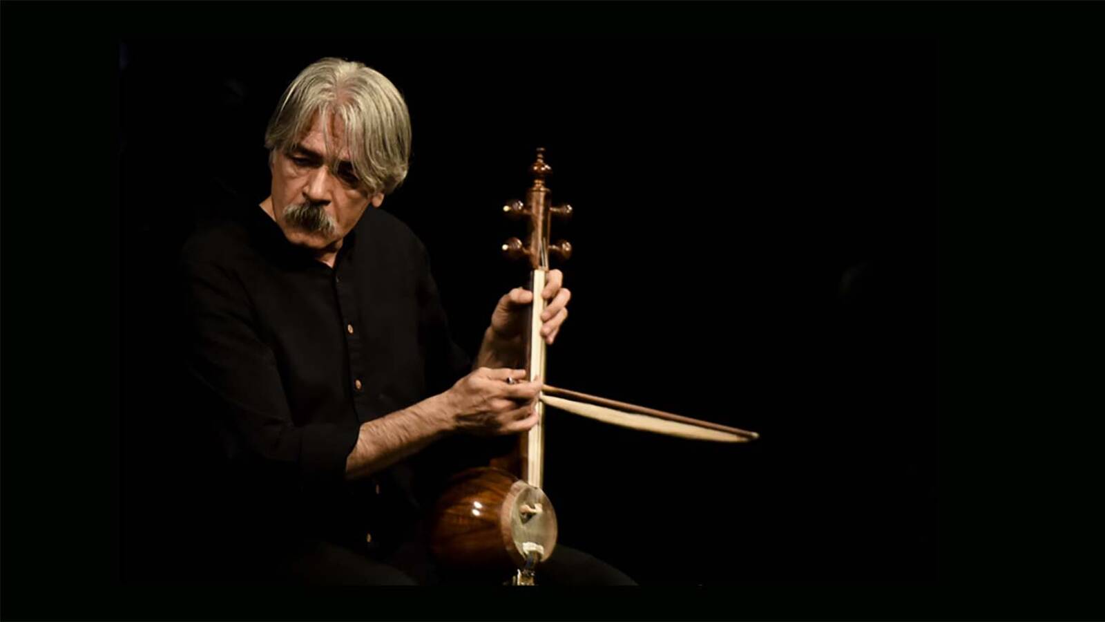 Kayhan Kalhor (Kermanshah) Visit iran